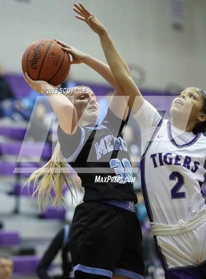 Thumbnail 3 in Mercy @ Pickerington Central (OGBR Classic in the City) photogallery.