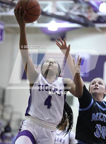 Thumbnail 1 in Mercy @ Pickerington Central (OGBR Classic in the City) photogallery.