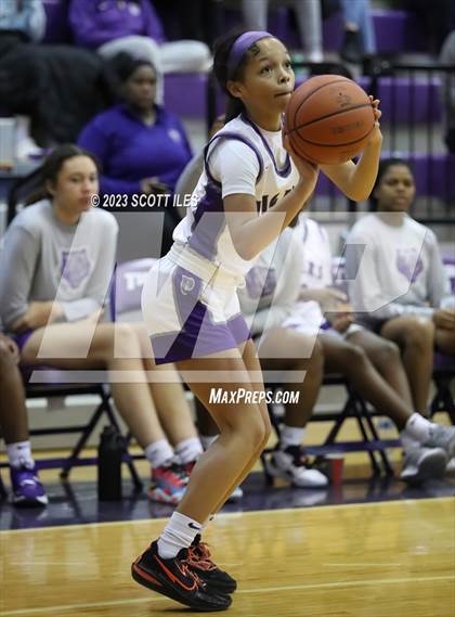 Thumbnail 1 in Mercy @ Pickerington Central (OGBR Classic in the City) photogallery.