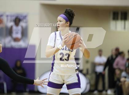 Thumbnail 1 in Mercy @ Pickerington Central (OGBR Classic in the City) photogallery.