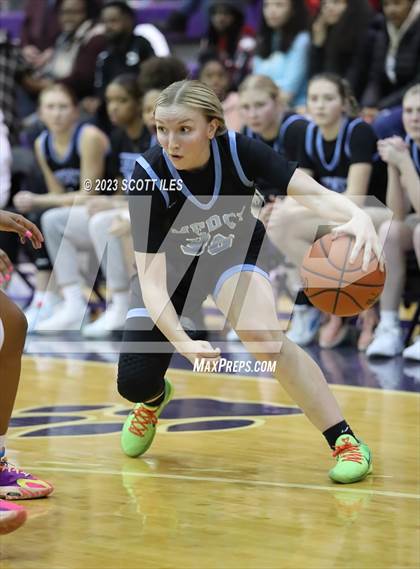 Thumbnail 2 in Mercy @ Pickerington Central (OGBR Classic in the City) photogallery.