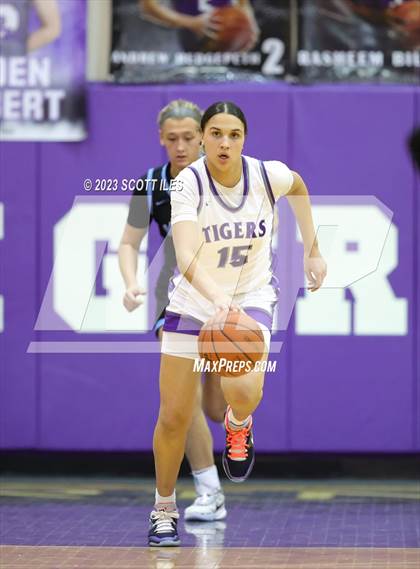 Thumbnail 1 in Mercy @ Pickerington Central (OGBR Classic in the City) photogallery.