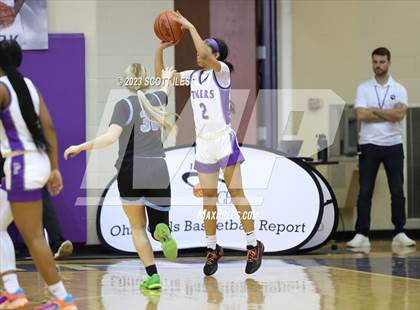 Thumbnail 3 in Mercy @ Pickerington Central (OGBR Classic in the City) photogallery.