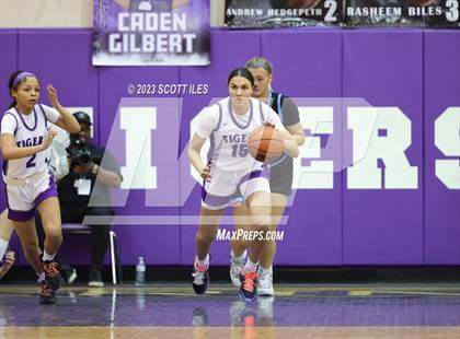 Thumbnail 3 in Mercy @ Pickerington Central (OGBR Classic in the City) photogallery.