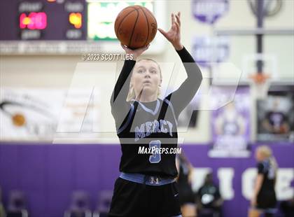 Thumbnail 1 in Mercy @ Pickerington Central (OGBR Classic in the City) photogallery.