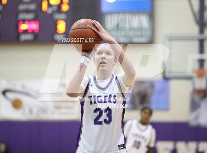 Thumbnail 3 in Mercy @ Pickerington Central (OGBR Classic in the City) photogallery.
