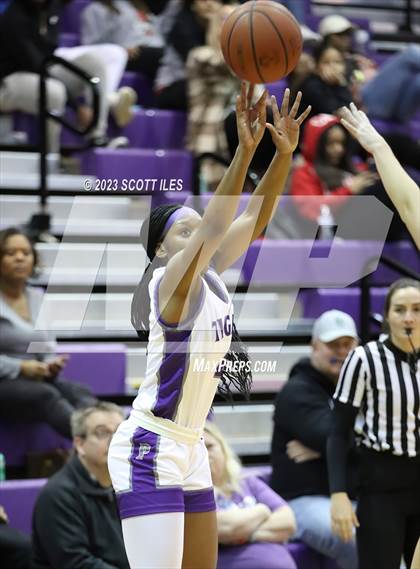 Thumbnail 1 in Mercy @ Pickerington Central (OGBR Classic in the City) photogallery.