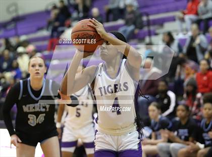 Thumbnail 1 in Mercy @ Pickerington Central (OGBR Classic in the City) photogallery.