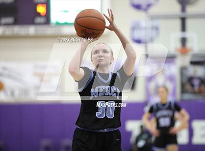 Thumbnail 2 in Mercy @ Pickerington Central (OGBR Classic in the City) photogallery.