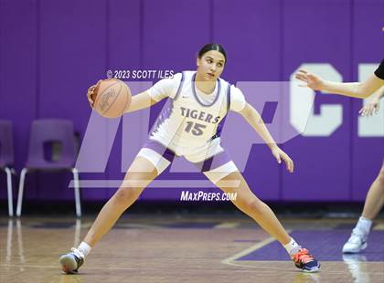 Thumbnail 1 in Mercy @ Pickerington Central (OGBR Classic in the City) photogallery.