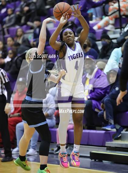 Thumbnail 3 in Mercy @ Pickerington Central (OGBR Classic in the City) photogallery.