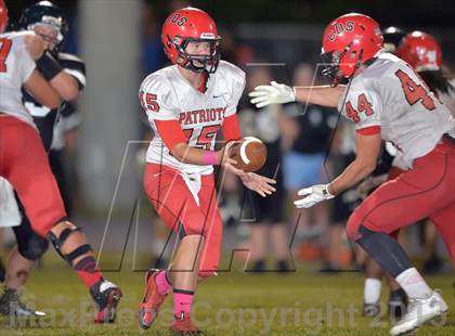 Thumbnail 3 in Carrollwood Day @ Keswick Christian photogallery.