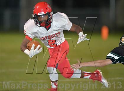 Thumbnail 1 in Carrollwood Day @ Keswick Christian photogallery.