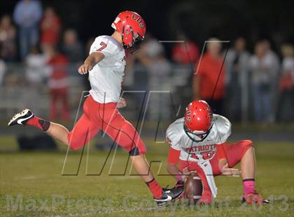 Thumbnail 1 in Carrollwood Day @ Keswick Christian photogallery.