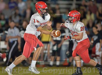 Thumbnail 1 in Carrollwood Day @ Keswick Christian photogallery.