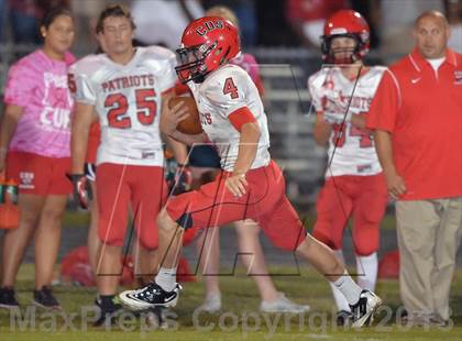 Thumbnail 3 in Carrollwood Day @ Keswick Christian photogallery.