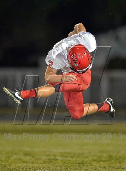 Thumbnail 3 in Carrollwood Day @ Keswick Christian photogallery.