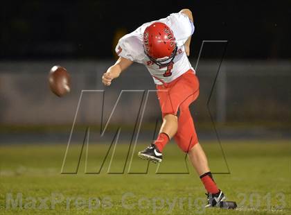Thumbnail 1 in Carrollwood Day @ Keswick Christian photogallery.