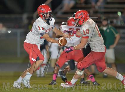 Thumbnail 2 in Carrollwood Day @ Keswick Christian photogallery.