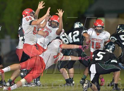 Thumbnail 2 in Carrollwood Day @ Keswick Christian photogallery.