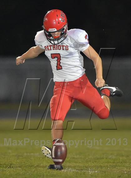 Thumbnail 3 in Carrollwood Day @ Keswick Christian photogallery.