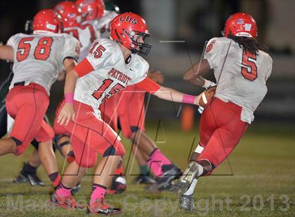 Thumbnail 2 in Carrollwood Day @ Keswick Christian photogallery.