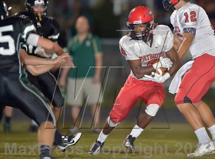 Thumbnail 2 in Carrollwood Day @ Keswick Christian photogallery.