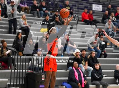 Thumbnail 1 in NorthWood vs. Beech Grove (Sneakers for Santa Shootout) photogallery.