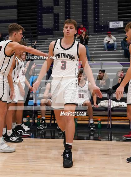 Thumbnail 1 in NorthWood vs. Beech Grove (Sneakers for Santa Shootout) photogallery.