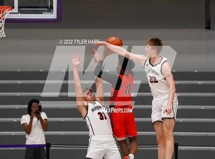 Thumbnail 1 in NorthWood vs. Beech Grove (Sneakers for Santa Shootout) photogallery.