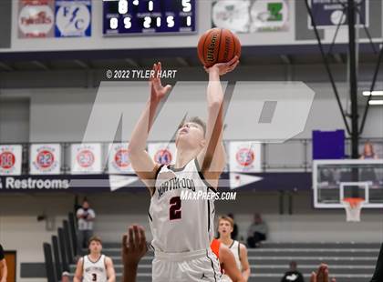 Thumbnail 1 in NorthWood vs. Beech Grove (Sneakers for Santa Shootout) photogallery.