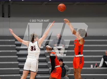 Thumbnail 2 in NorthWood vs. Beech Grove (Sneakers for Santa Shootout) photogallery.