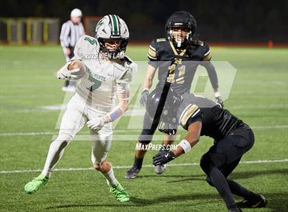 Thumbnail 3 in Miramonte vs. Hayward (CIF NCS Division 4 Final) photogallery.