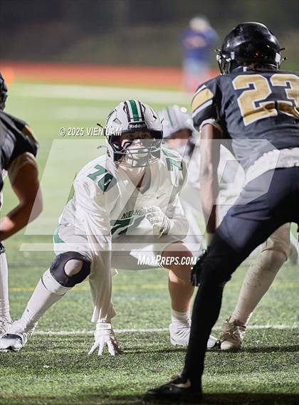 Thumbnail 1 in Miramonte vs. Hayward (CIF NCS Division 4 Final) photogallery.