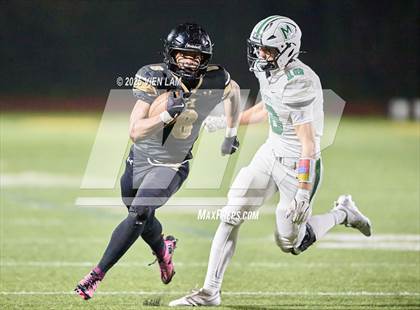 Thumbnail 1 in Miramonte vs. Hayward (CIF NCS Division 4 Final) photogallery.