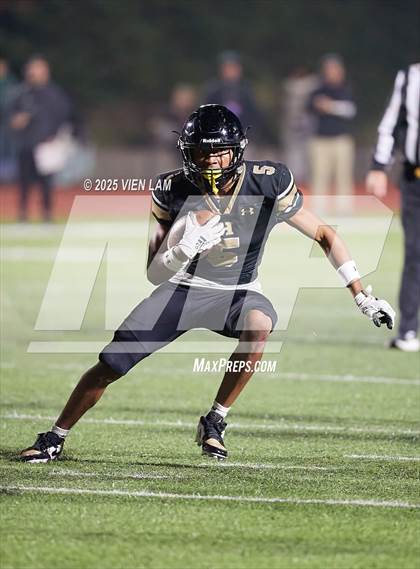 Thumbnail 3 in Miramonte vs. Hayward (CIF NCS Division 4 Final) photogallery.