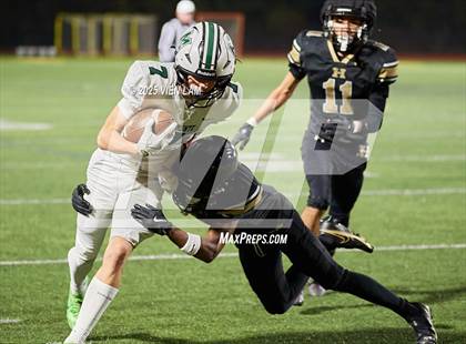 Thumbnail 2 in Miramonte vs. Hayward (CIF NCS Division 4 Final) photogallery.