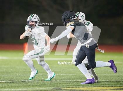 Thumbnail 2 in Miramonte vs. Hayward (CIF NCS Division 4 Final) photogallery.