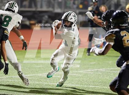 Thumbnail 2 in Miramonte vs. Hayward (CIF NCS Division 4 Final) photogallery.