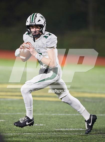 Thumbnail 2 in Miramonte vs. Hayward (CIF NCS Division 4 Final) photogallery.