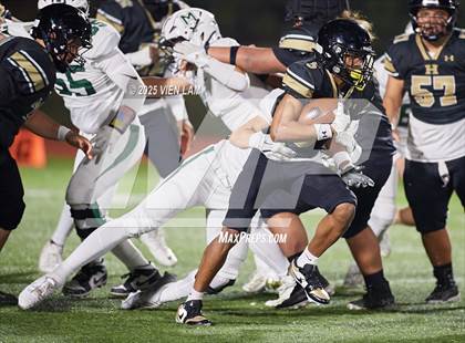 Thumbnail 3 in Miramonte vs. Hayward (CIF NCS Division 4 Final) photogallery.