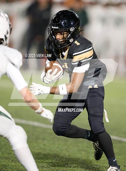 Thumbnail 3 in Miramonte vs. Hayward (CIF NCS Division 4 Final) photogallery.