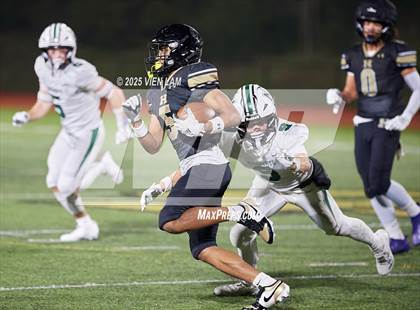 Thumbnail 1 in Miramonte vs. Hayward (CIF NCS Division 4 Final) photogallery.