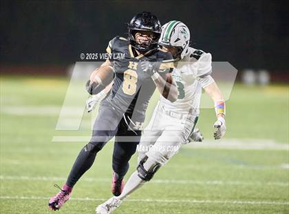 Thumbnail 2 in Miramonte vs. Hayward (CIF NCS Division 4 Final) photogallery.