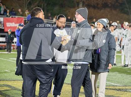 Thumbnail 3 in Miramonte vs. Hayward (CIF NCS Division 4 Final) photogallery.