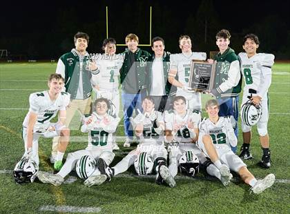 Thumbnail 2 in Miramonte vs. Hayward (CIF NCS Division 4 Final) photogallery.