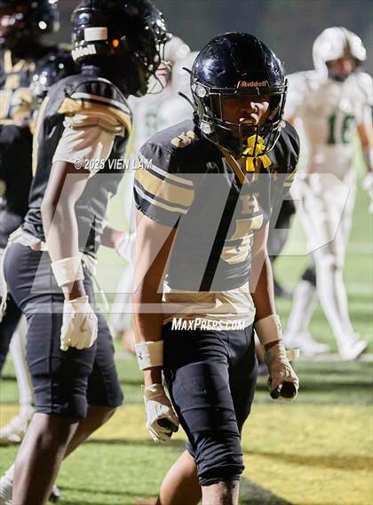 Thumbnail 2 in Miramonte vs. Hayward (CIF NCS Division 4 Final) photogallery.