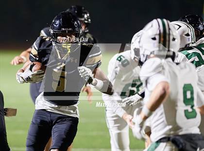 Thumbnail 3 in Miramonte vs. Hayward (CIF NCS Division 4 Final) photogallery.