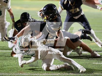 Thumbnail 3 in Miramonte vs. Hayward (CIF NCS Division 4 Final) photogallery.