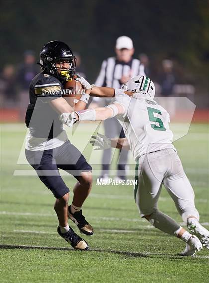 Thumbnail 1 in Miramonte vs. Hayward (CIF NCS Division 4 Final) photogallery.